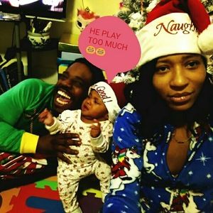 Meet your Posher, Paige & mr koo